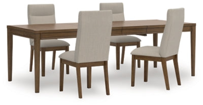 5-Piece Dining Package