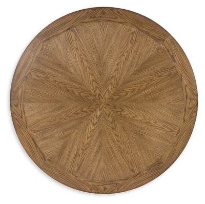 6-Piece Dining Package