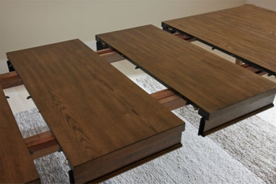 Paquete de comedor de 5 piezas