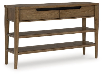 6-Piece Dining Package