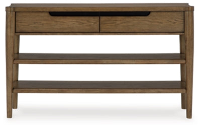 6-Piece Dining Package