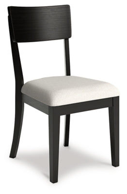 Paquete de comedor de 5 piezas