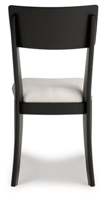 Portdown Dining Chair