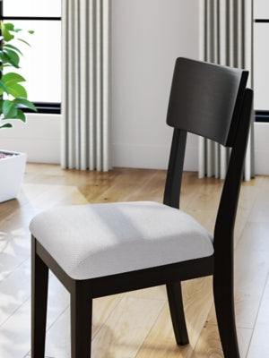 Paquete de comedor de 9 piezas