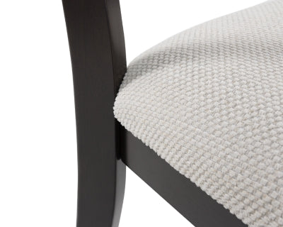 Silla de comedor Portdown (juego de 2)