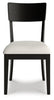 Portdown Dining Chair (Set of 2)