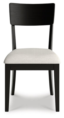 Paquete de comedor de 5 piezas