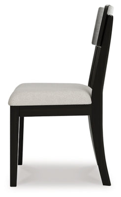 Portdown Dining Chair