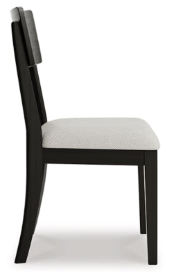 Paquete de comedor de 5 piezas