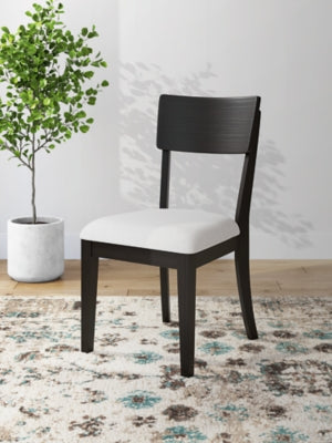 Paquete de comedor de 5 piezas