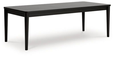 Paquete de comedor de 5 piezas