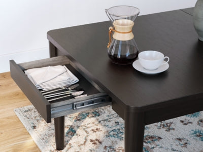 Portdown Dining Extension Table