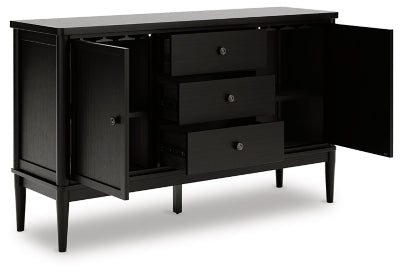 Portdown Dining Server