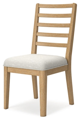 Rencott Dining Chair