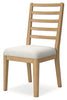 Rencott Dining Chair (Set of 2)