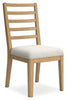 Rencott Dining Chair (Set of 2)