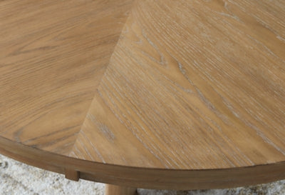 Rencott Dining Table