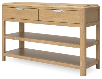 Rencott Dining Server