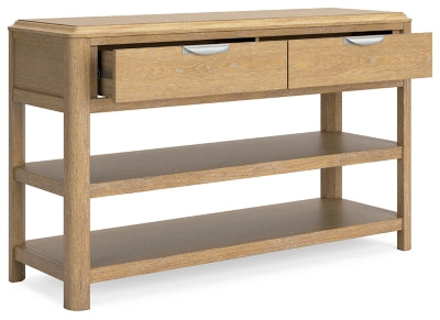 Rencott Dining Server