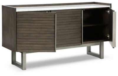 Arkenton Dining Server