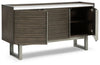 Arkenton Dining Server