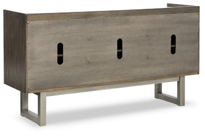 Arkenton Dining Server
