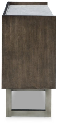 Arkenton Dining Server