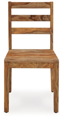 Dressonni Dining Chair