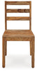 Dressonni Dining Chair