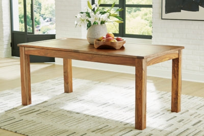 Dressonni Dining Extension Table