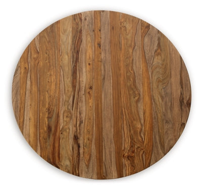 Mesa de comedor Dressonni