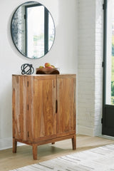 Mueble bar Dressonni