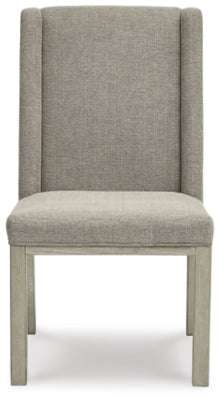 8-Piece Dining Room Package