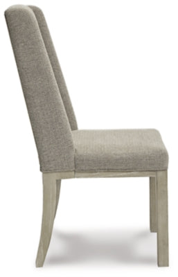 6-Piece Dining Room Package