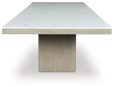 Fawnburg Dining Extension Table