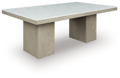 Fawnburg Dining Extension Table