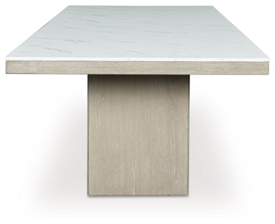 Fawnburg Dining Extension Table