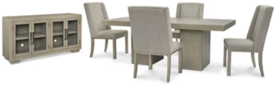 6-Piece Dining Room Package