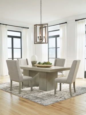 6-Piece Dining Room Package