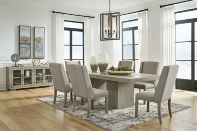 8-Piece Dining Room Package