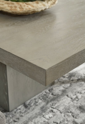 Fawnburg Dining Table