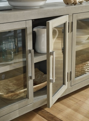 8-Piece Dining Room Package