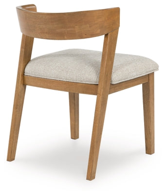 Kristiland Dining Chair