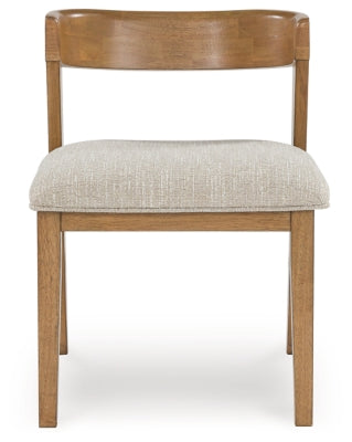 Paquete de comedor de 8 piezas