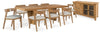 10-Piece Dining Package