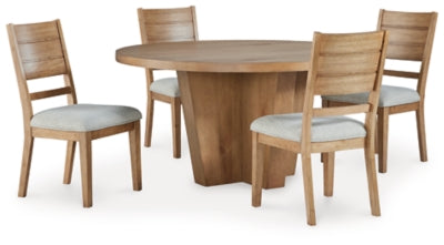 6-Piece Dining Package