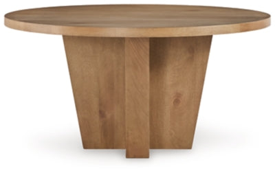 Paquete de comedor de 8 piezas