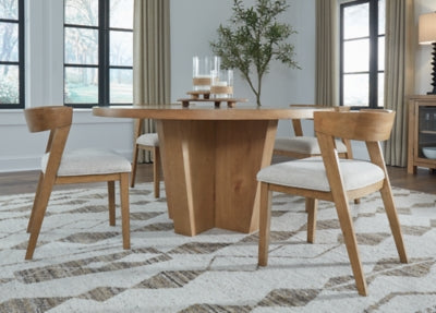 6-Piece Dining Package