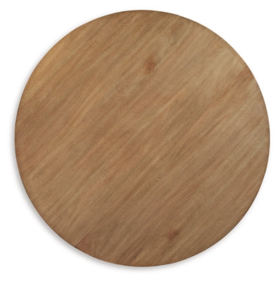 Paquete de comedor de 6 piezas