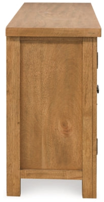 Kristiland Dining Server